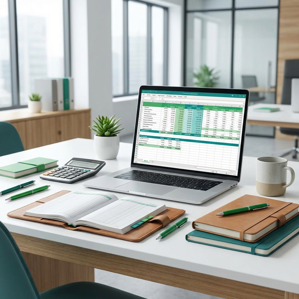 Essential Bookkeeping Tips for Small Business Owners