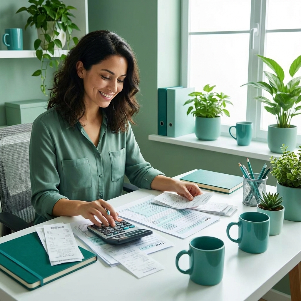 Top Income Tax Deductions for Freelancers in 2024